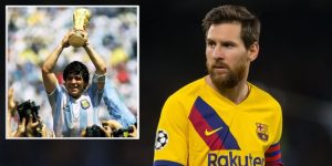  Comprar Camisetas de Futbol Barcelona Messi