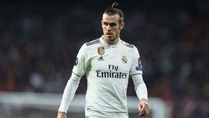 Comprar Camisetas de Futbol Real Madrid Bale 2020